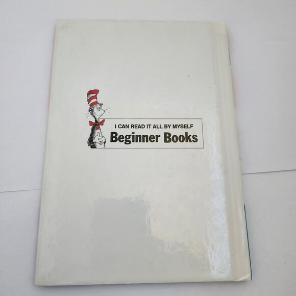 Vintage "Go Dog Go" By P.D. Eastman - Picture 2 of 3